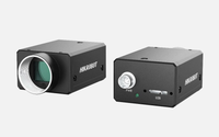 Caméra de vision industrielle HIKROBOT 25MP USB3.0 à déclenchement continu CMOS 14,8 ips ultra-rapide pour inspection AOI de circuits imprimés