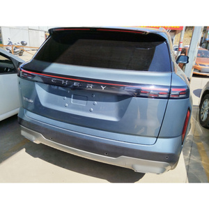 Guazi Venta al por Mayor Chery Explore 06 Gasolina 1.6 SUV Coche Usado FWD 5 Asientos Pd2cnqwbew - Product Image 3