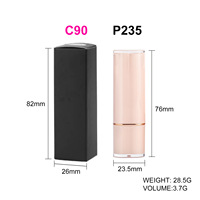 Ensemble de rouge à lèvres liquide mat, maquillage pour les lèvres imperméable pour filles et femmes, kit de gloss à lèvres multicolores, rouge à lèvres hydratant longue durée