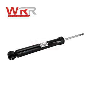 33526874369 33526873757 Amortisseur arrière pour BMW F30 F20 320i 328i – Pièces de suspension durables, vérin à gaz, amortisseur, ressort, cylindre - Product Image 2