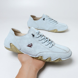 Scarpe Casual da uomo di grandi dimensioni primavera estate Cross-Border popolare stazione indipendente scarpe da <span class=keywords><strong>trekking</strong></span> - Product Image 4