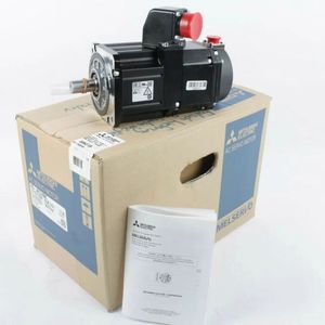มอเตอร์ซีรีส์ MR-J4 PLC มอเตอร์ AC HG-JR534 HG-JR534มอเตอร์ HG-JR534Bj HG-JR534B HG-JR534Bk - Product Image 2