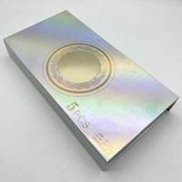 Coffret Cadeau de Parfums de Luxe Gissah en Gros – Eau de Parfum Boisée Fraîche et Longue Durée, Inspiration Arabe de Dubaï, pour le Corps