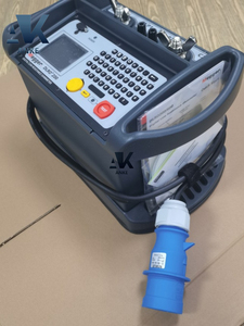 DLRO200 200 เครื่องวัดความต้านทานไมโครโอห์ม - Product Image 4