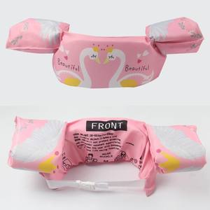 Niños pequeños y bebés, equipo de natación de aprendizaje, anillo flotante de manga de agua, <span class=keywords><strong>chaleco</strong></span> <span class=keywords><strong>salvavidas</strong></span> - Product Image 5