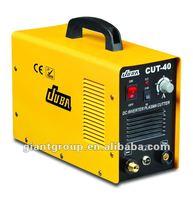 Nouvelle machine de découpe plasma JUBA avec compresseur d'air intégré CUT40/CUT80/CUT100 1000W 380V Épaisseur de coupe 12mm 8000mm/min Yaskawa