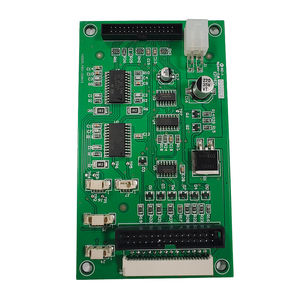 100% Nuevo: Placa base de impresión de etiquetas para básculas <span class=keywords><strong>Toledo</strong></span>, piezas al por mayor para Bpro, PN. 30766206D Desarrollado en Interiores, Disponible en Stock - Product Image 4