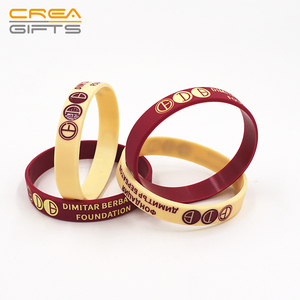 <span class=keywords><strong>Bracelet</strong></span> en silicone promotionnel <span class=keywords><strong>personnalisé</strong></span> 2026 / <span class=keywords><strong>Bracelet</strong></span> en caoutchouc <span class=keywords><strong>plastique</strong></span> / Bracelets en <span class=keywords><strong>plastique</strong></span> personnalisés à prix abordable - Product Image 3