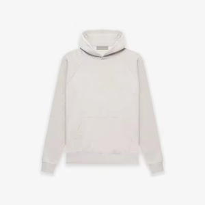 Sudadera de Algodón de Alta Calidad para Hombre, Estilo Casual, Cuello Redondo, Manga Larga, con Estampado 3D de Letras, Essential <span class=keywords><strong>Fear</strong></span> <span class=keywords><strong>of</strong></span> Men's God Fit - Product Image 2
