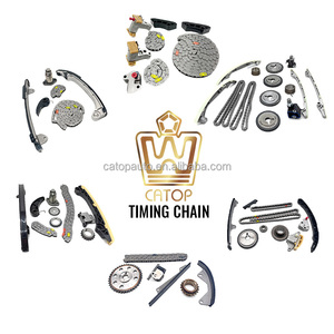 Tự động thời gian chuỗi Kit cho TOYOTA 2tr-fe 2tz-fe 1nr-fe 6nr-fe 6zrfe 8zrfe thời gian chuỗi Kit Phụ kiện TOYOTA thời gian chuỗi - Product Image 4