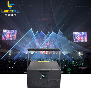 <span class=keywords><strong>2025</strong></span> giai đoạn đèn laser DJ hiệu ứng RGB IP66 không thấm nước với âm thanh kích hoạt fb4 cho Câu Lạc Bộ bên buổi hòa nhạc tổ chức sự kiện chiếu sáng - Product Image 6