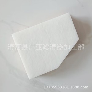 Filtro de aire para la serie 5 528Li 530 525 730 740 X3 X4 GT630 13718577170 - Product Image 2