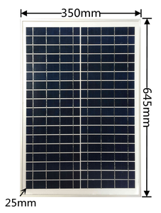 Mini Kit Solaire 30W <span class=keywords><strong>Power</strong></span> Bank solare solare fornitori di energia 12V ricaricabili luci di emergenza pannello solare Kit generatore solare - Product Image 5