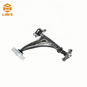 Braccio di controllo per <span class=keywords><strong>Volvo</strong></span> V60 II <span class=keywords><strong>Cross</strong></span> <span class=keywords><strong>Country</strong></span> (227) XC60 II (246) XC90 II (256) 32381882 31360644 31658893 32246811 32381879 - Product Image 6