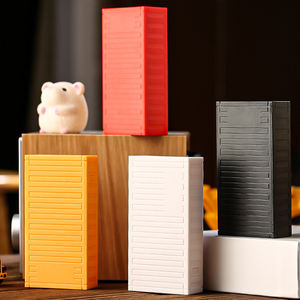 พาวเวอร์แบงค์รุ่นใหม่ ชาร์จเร็ว ความจุ 10000mAh 20000mAh 30000mAh  ที่ชาร์จโทรศัพท์มือถือแบบพกพา - Product Image 1