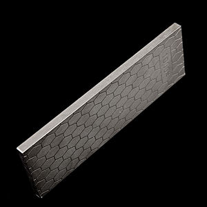 ADAEE affilacoltelli da cucina professionale diamantato 400/1000 grana 180mm * 60mm <span class=keywords><strong>pietra</strong></span> per <span class=keywords><strong>affilare</strong></span> la <span class=keywords><strong>pietra</strong></span> per <span class=keywords><strong>affilare</strong></span> - Product Image 2