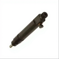 Injecteur OEM pour moteur diesel 99443744 & 0432193757 Pièces de rechange pour injecteur de carburant Bosch Garantie de 6 mois 0,5 kg