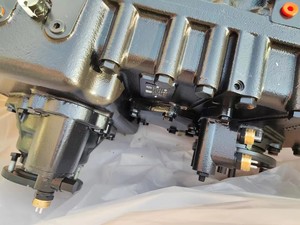 Full Series Transfer Case Assembly <b>Gear</b> ZQC500 ZQC800L ZQC1200 ZQC1600 ZQC2000-5TK Spare Parts L903010-100 L903020-010 - Product Image 6