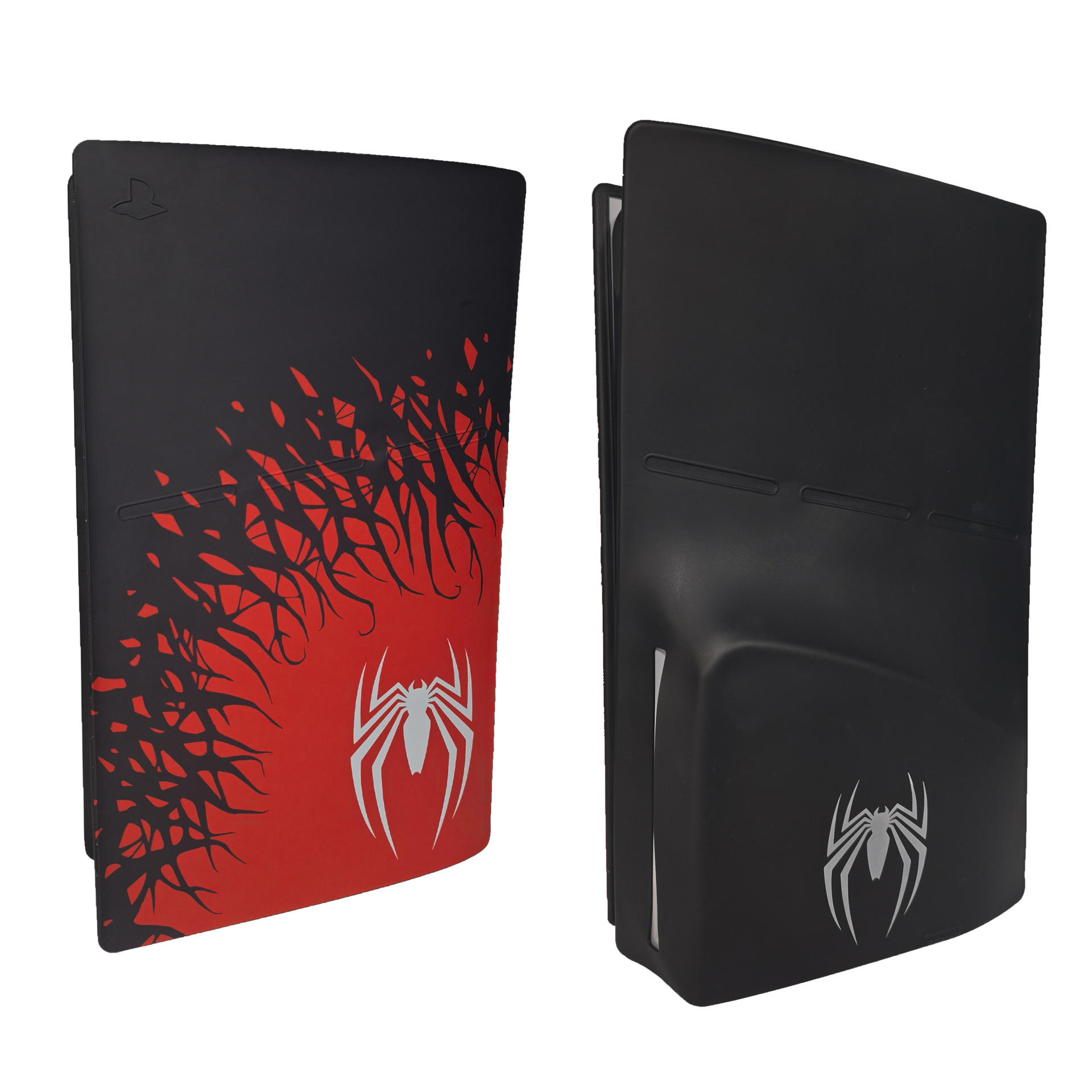 Couleur 2 ROUGE+NOIR