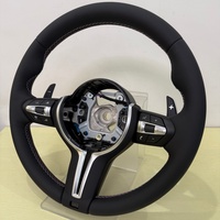 Volant personnalisé M LCI pour BMW F06 F36 M3 F80 1er F20 E36 X5 E53 E83 E91