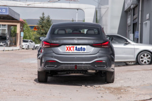 Nuova MG5 180DVVT 2026 Edizione Globale <span class=keywords><strong>Prima</strong></span> Edizione 1.5L Benzina Berlina LHD 5 Posti Auto Compatta per Esportazione - Product Image 5
