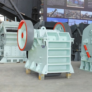 <span class=keywords><strong>PE</strong></span> loạt máy nghiền đá máy móc khai thác mỏ Máy Nghiền bê tông Máy Nghiền hàm - Product Image 4