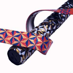 Empuñaduras de bádminton/Tenis/Squash con impresión personalizada - Product Image 1