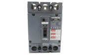 Interruptor de Circuito QRH23B175 240V 175A 3P, Control Industrial PLC, RS485