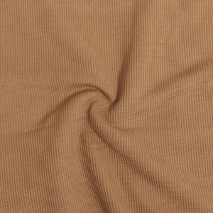 2023 Private Label Crianças Roupas Verão Tripulação Pescoço Bambu Waffle Material Crianças Vestuário Set - Product Image 6