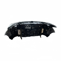 Ensemble de barres de pare-chocs avant de voiture durables pour Chery Tiggo 8, kit carrosserie, accessoires extérieurs automobiles