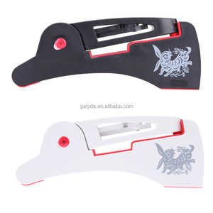 Soporte Plegable de Aluminio y Plástico Mate para Guitarra, OEM Personalizado, Duradero, Ligero, Venta al Por Mayor de Fábrica - Product Image 2