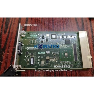 NEW National Instruments PXI-8360 MXI-Express Interface, <b>Remote</b> <b>Control</b> Module H - Product Image 1