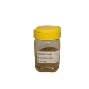 <span class=keywords><strong>Ashitaba</strong></span> Ekstrak Bubuk 20:1 Hebat - Product Image 1