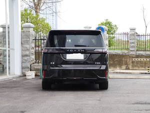 <span class=keywords><strong>Prix</strong></span> Usine Compétitif, Performances Puissantes, VOYAH Dreamer EV 2026, Voiture Électrique à Énergie Nouvelle, Conduite à Gauche, En Stock - Product Image 5