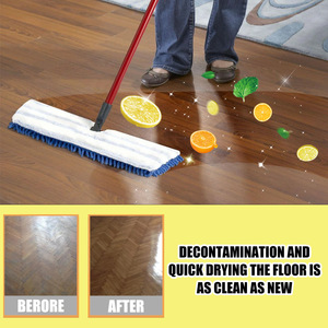 Nettoyant <span class=keywords><strong>pour</strong></span> sols Jakehoe de marque privée Nettoyant brillant <span class=keywords><strong>pour</strong></span> carreaux et sols <span class=keywords><strong>en</strong></span> bois Nettoyant <span class=keywords><strong>pour</strong></span> sols durs désodorisant - Product Image 3