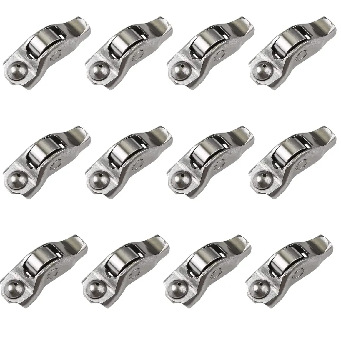 Replacement for Rocker Arm Kit Ford F150 F250 F350 F450 F550 Mustang GT Explorer Expedition Lincoln Navigator Mercury 3L3Z6564BA