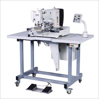 Bitop BT-1310TB — étiquettes autocollantes pour pantalons et Jeans, machine à coudre à motifs automatiques