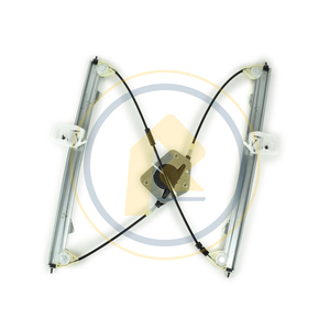 Regulador de Ventana Ac Rolcar ADAPTABLE para OE 46831655, compatible con Fiat Stilo 2001 - Product Image 1