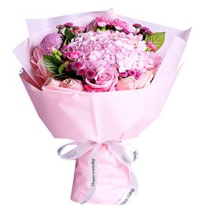 مناديل ورقية ملونة تُصمم ذاتيًا للبيع بالجملة تُصمم ذاتيًا تُصمم ذاتيًا للطائرات الورقية وتلف الهدايا - Product Image 4