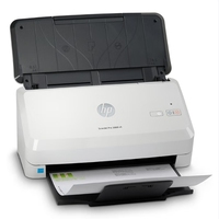 Tout nouveau pour HP ScanJet Pro 3000 S4 Scanner d'alimentation en feuilles Scanner de documents Duplex Scanner de bureau pour bureau