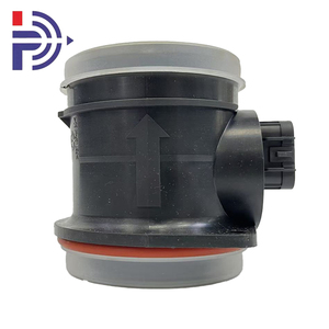 ヒュンダイIx55サンタソナタ起亜ソレントのための本物の敏感な大量気流センサー28164-3C100 28164 3C100気流メーター - Product Image 4