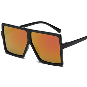 Clásico <span class=keywords><strong>de</strong></span> Moda <span class=keywords><strong>hombre</strong></span> mujer cuadrado grande <span class=keywords><strong>de</strong></span> gran tamaño MARCO <span class=keywords><strong>DE</strong></span> rectángulo sombras <span class=keywords><strong>Sol</strong></span> <span class=keywords><strong>de</strong></span> <span class=keywords><strong>gafas</strong></span> <span class=keywords><strong>de</strong></span> <span class=keywords><strong>sol</strong></span> - Product Image 6