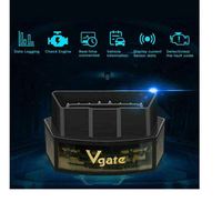 Escáner de Diagnóstico para Automóviles Vgate ICAR PRO Inalámbrico BLE 4.0 OBD2, Lector de Códigos OBD 2