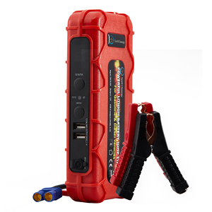 12V xe nhảy khởi động <span class=keywords><strong>3</strong></span> trong <span class=keywords><strong>1</strong></span> với 5V USB LED làm việc ánh sáng đảo ngược bảo vệ quá dòng - Product Image 6