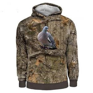 Shero-Sudadera con capucha <span class=keywords><strong>de</strong></span> camuflaje unisex, talla grande, logotipo personalizado, a prueba <span class=keywords><strong>de</strong></span> viento, transpirable, para invierno, <span class=keywords><strong>ropa</strong></span> <span class=keywords><strong>de</strong></span> <span class=keywords><strong>caza</strong></span>, sudaderas con capucha personalizables para <span class=keywords><strong>hombre</strong></span> - Product Image 4