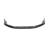 Kit carrosserie avant en carbone véritable de haute qualité pour PORSCHE 718 982 Boxster et Cayman 2016 à 2024