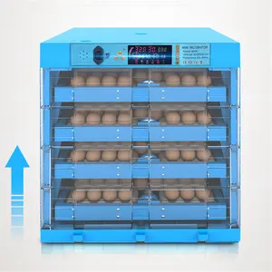 Brinsea Poultry Automatic Egg Incubator Ethiopia