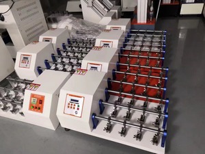 Deri çizilme direnç test aleti/deri bükme test makinesi fiyat - Product Image 3