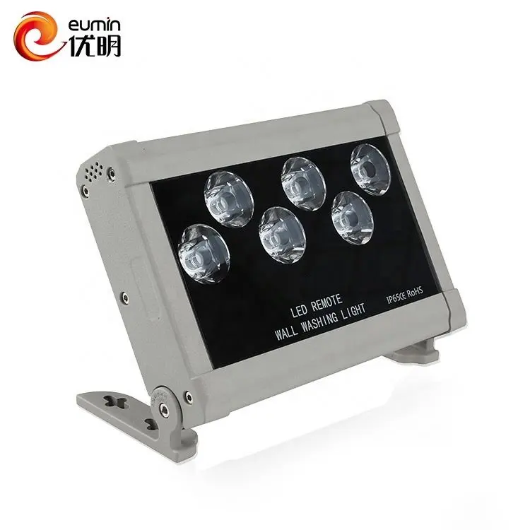 Factory Price High Quality Cool White IP65 Waterproof Aluminum 30W Lamp Flood Led Light Outdoor