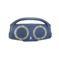Haut-parleur Woofer J.b.ll Étanche Portable Boîte Sonore Audio Boombox Nouveauté 2023 en Promotion